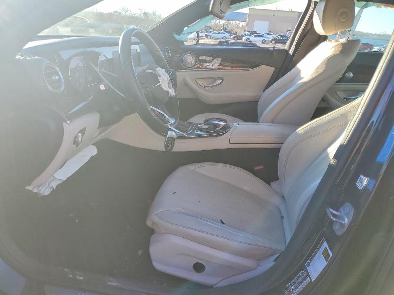 Aukcja sprzedaży 2017 Mercedes-benz E, vin: WDDZF4KB6HA026206, numer aukcji: 72417915