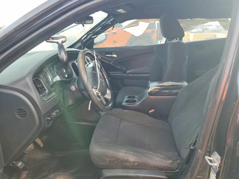 2014 Dodge Charger მანქანა იყიდება აუქციონზე, vin: 2C3CDXAT2EH164893, აუქციონის ნომერი: 73000065