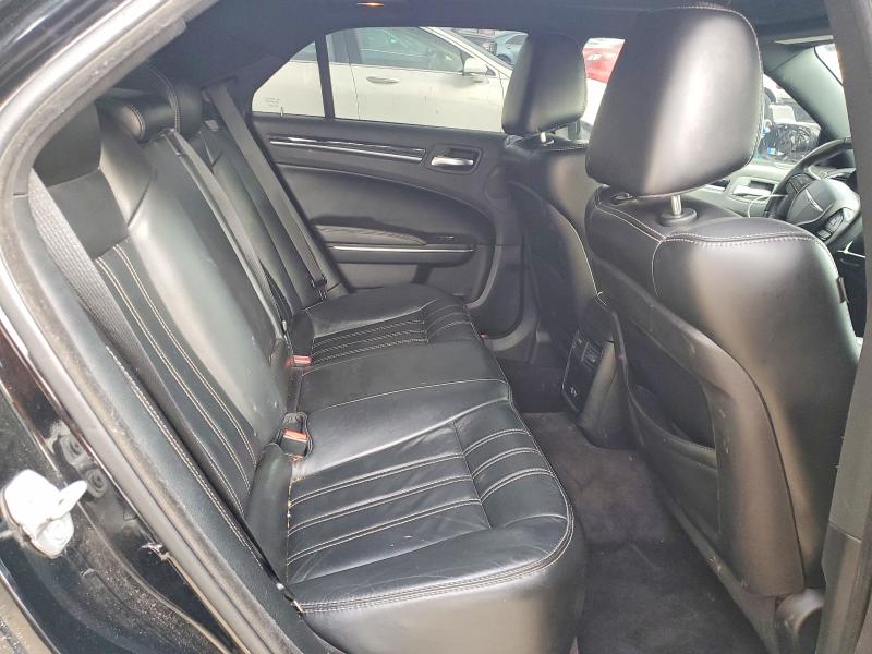 74623375 :رقم المزاد ، 2C3CCABG0HH567809 vin ، 2017 Chrysler 300 مزاد بيع