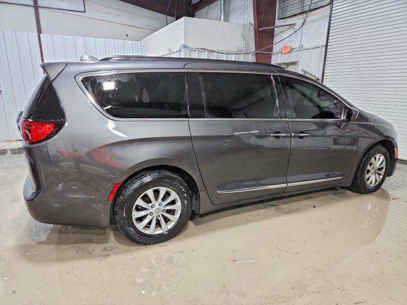 Aukcja sprzedaży 2017 Chrysler Pacifica, vin: 2C4RC1BG1HR576745, numer aukcji: 74102405