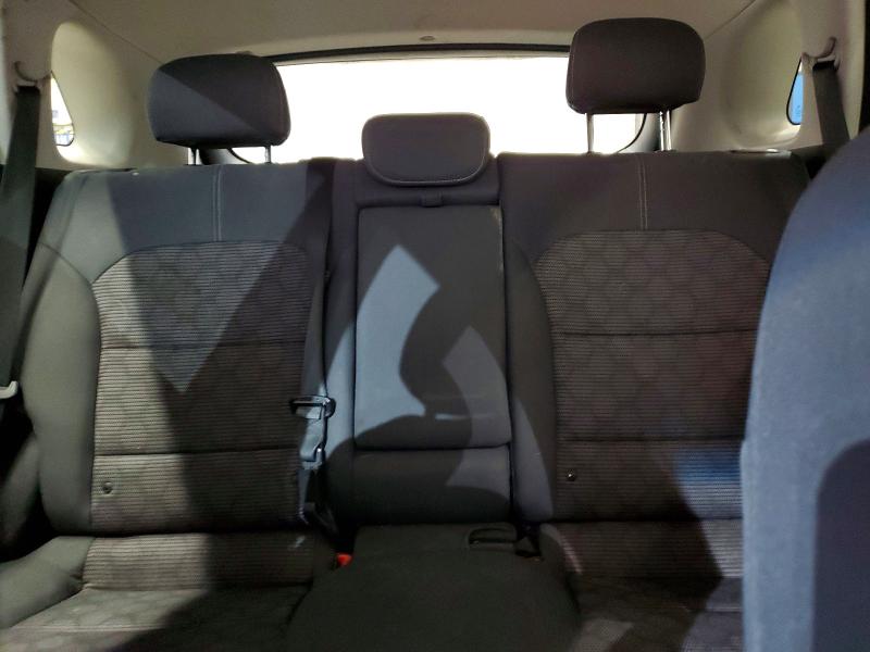 98836305 :رقم المزاد ، KNDCB3LC4H5053913 vin ، 2017 Kia Niro مزاد بيع