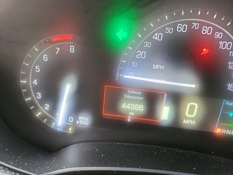 99098555 :رقم المزاد ، 2G61M5S38K9137910 vin ، 2019 Cadillac Xts مزاد بيع