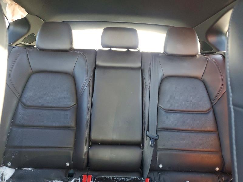 Продажа на аукционе авто 2021 Mazda Cx-5, vin: JM3KFBEY0M0464288, номер лота: 74990535