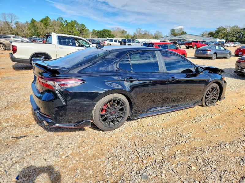 Aukcja sprzedaży 2021 Toyota Camry, vin: 4T1KZ1AK8MU052748, numer aukcji: 73117875