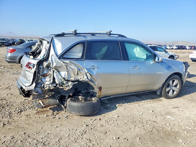 Продажа на аукционе авто 2011 Acura Mdx, vin: 2HNYD2H6XBH548673, номер лота: 99065735