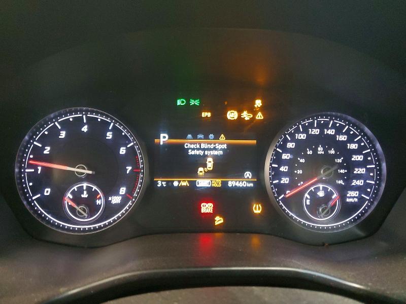 Продажа на аукционе авто 2021 Hyundai Santa Fe, vin: 5NMS3DAJXMH307258, номер лота: 99668265