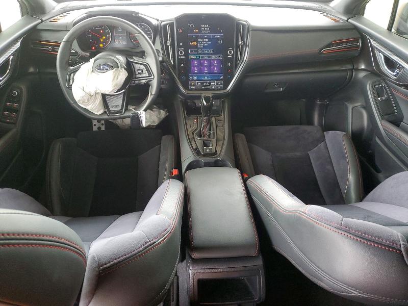 Aukcja sprzedaży 2022 Subaru Wrx, vin: JF1VBAN64N8020964, numer aukcji: 73729905