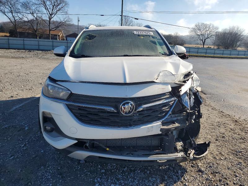 Продаж на аукціоні авто 2021 Buick Encore Gx, vin: KL4MMDSL2MB084363, номер лоту: 72337625