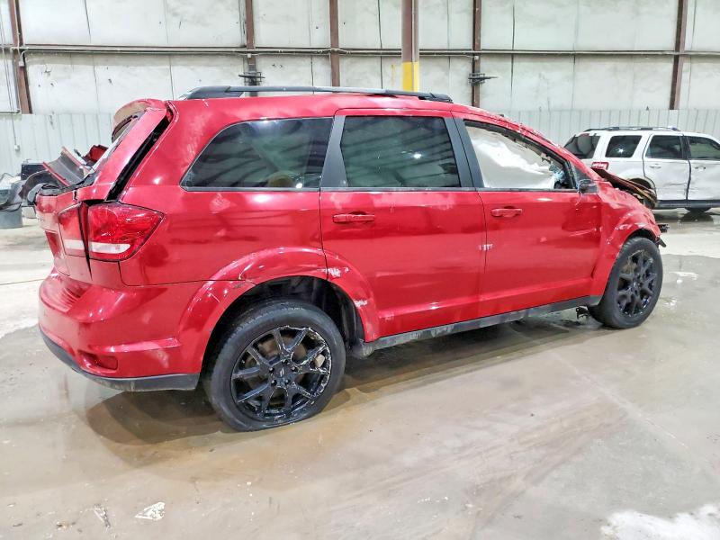98598175 :رقم المزاد ، 3C4PDDBG4KT720590 vin ، 2019 Dodge Journey مزاد بيع
