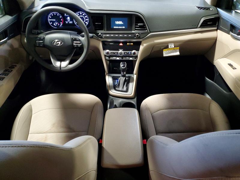 Aukcja sprzedaży 2020 Hyundai Elantra, vin: 5NPD74LF4LH505387, numer aukcji: 73670295