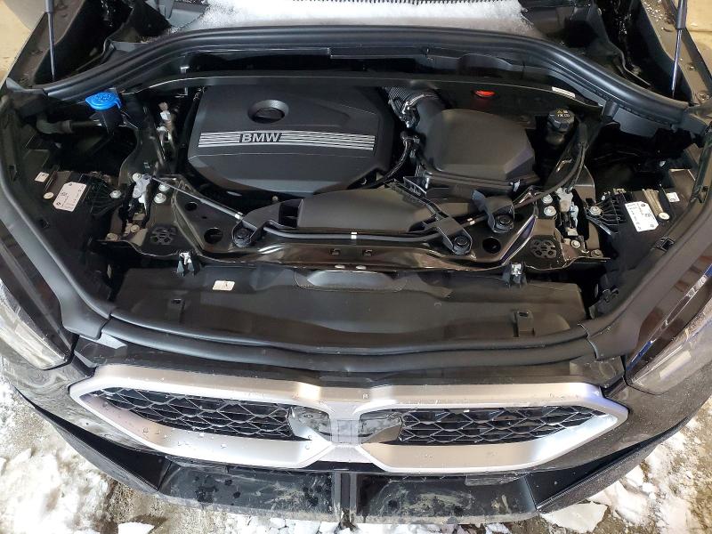 Продажа на аукционе авто 2025 Bmw X2, vin: WBX63GM03S5333693, номер лота: 74904295
