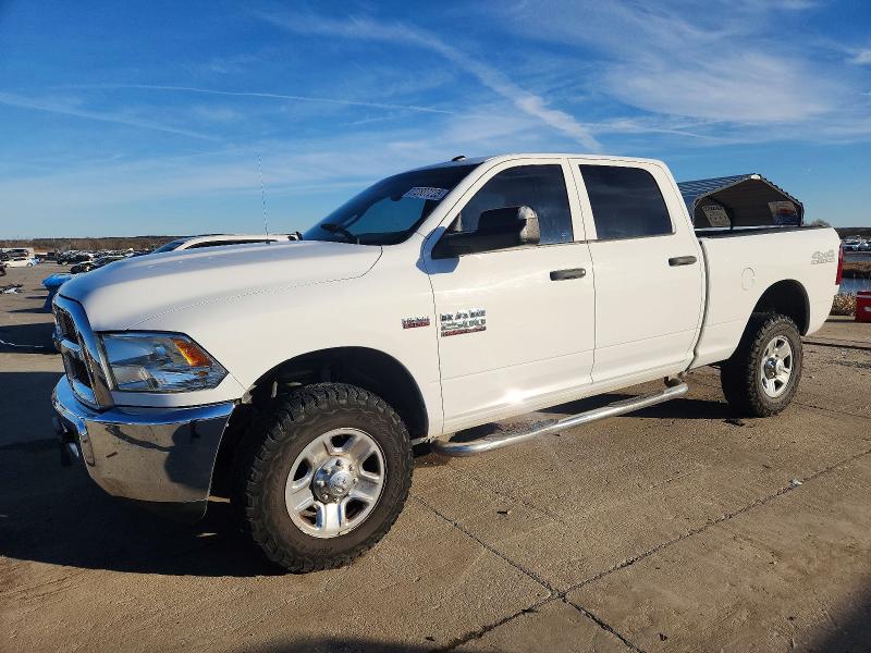Aukcja sprzedaży 2018 Ram 2500, vin: 3C6UR5CJXJG155961, numer aukcji: 72807225