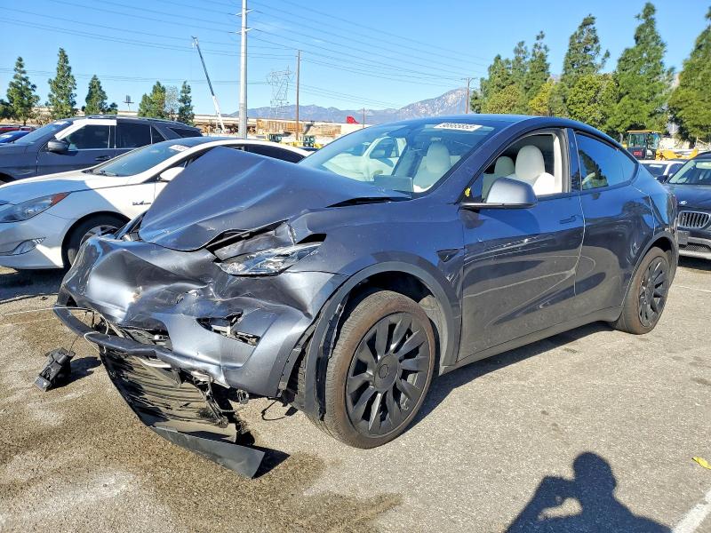 Aukcja sprzedaży 2023 Tesla Model Y, vin: 7SAYGDED2PF947511, numer aukcji: 98985855