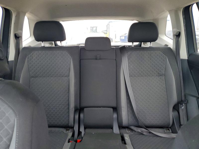 2020 Volkswagen Tiguan მანქანა იყიდება აუქციონზე, vin: 3VV0B7AX2LM058855, აუქციონის ნომერი: 72801535