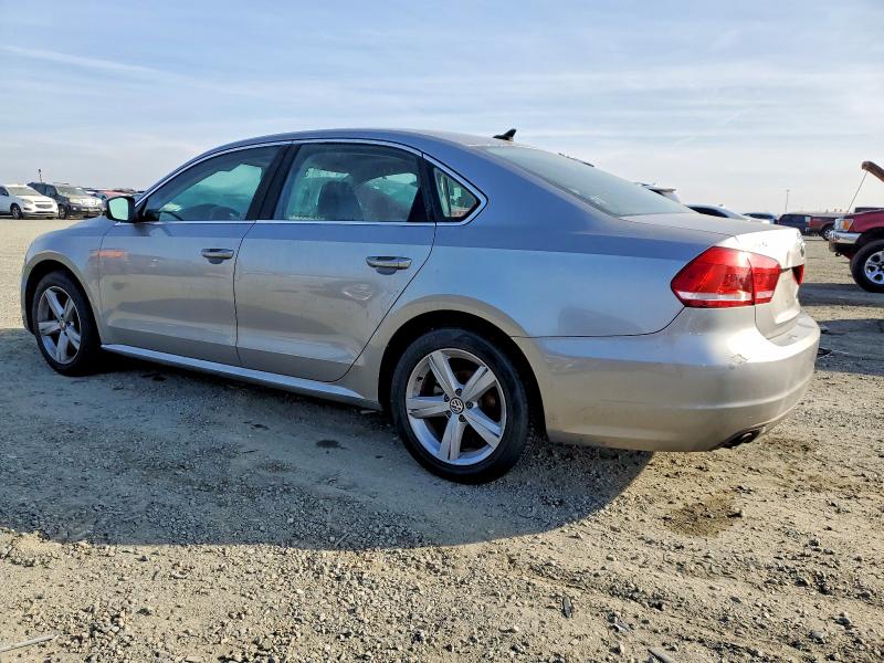 Aukcja sprzedaży 2013 Volkswagen Passat Se, vin: 1VWBP7A30DC021101, numer aukcji: 73012835
