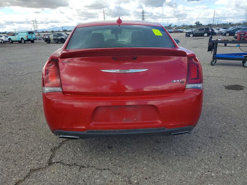 Aukcja sprzedaży 2015 Chrysler 300, vin: 2C3CCABG0FH884521, numer aukcji: 99391555