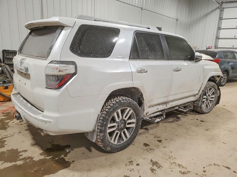 Aukcja sprzedaży 2024 Toyota 4runner Li, vin: JTEKU5JR8R6266430, numer aukcji: 74584875