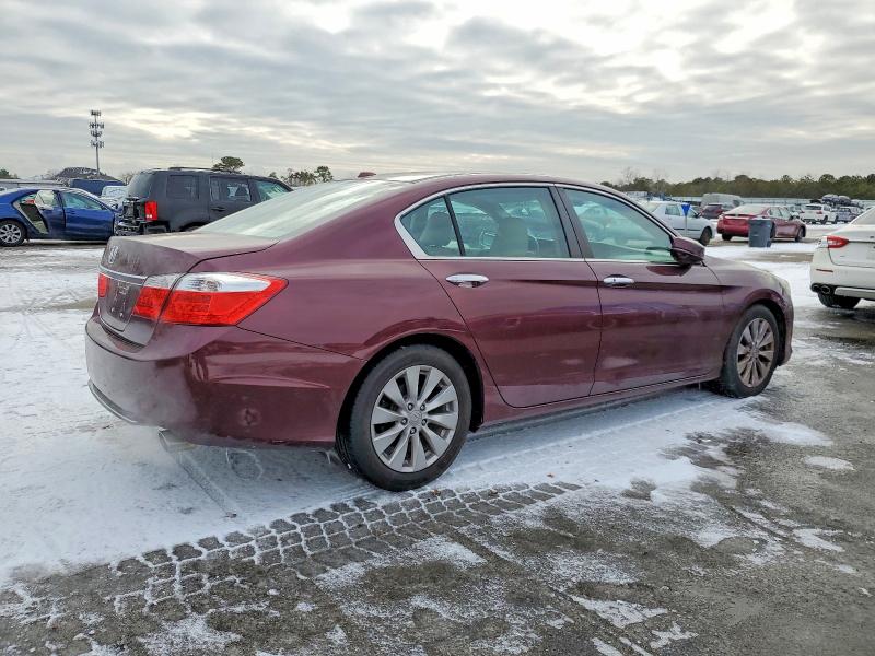 Продаж на аукціоні авто 2013 Honda Accord, vin: 1HGCR2F83DA254315, номер лоту: 99234725