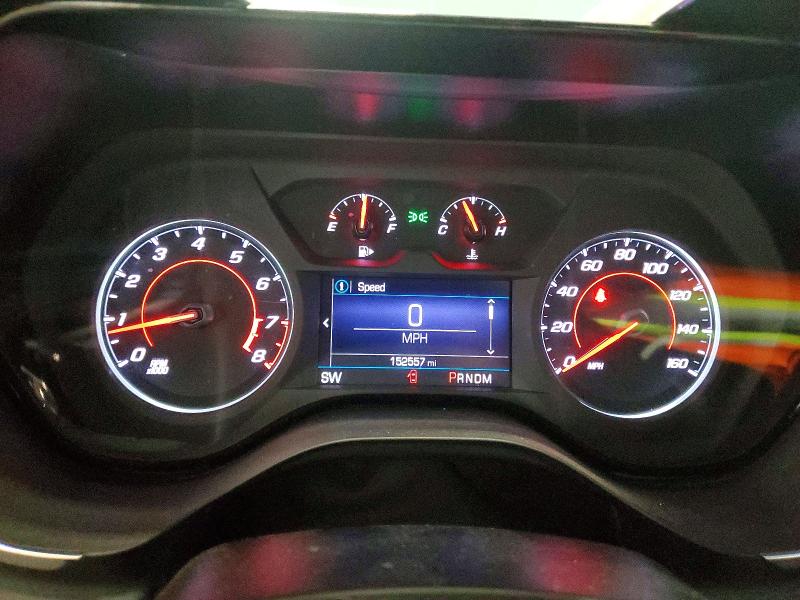 Продаж на аукціоні авто 2021 Chevrolet Camaro, vin: 1G1FB1RXXM0137407, номер лоту: 72587145