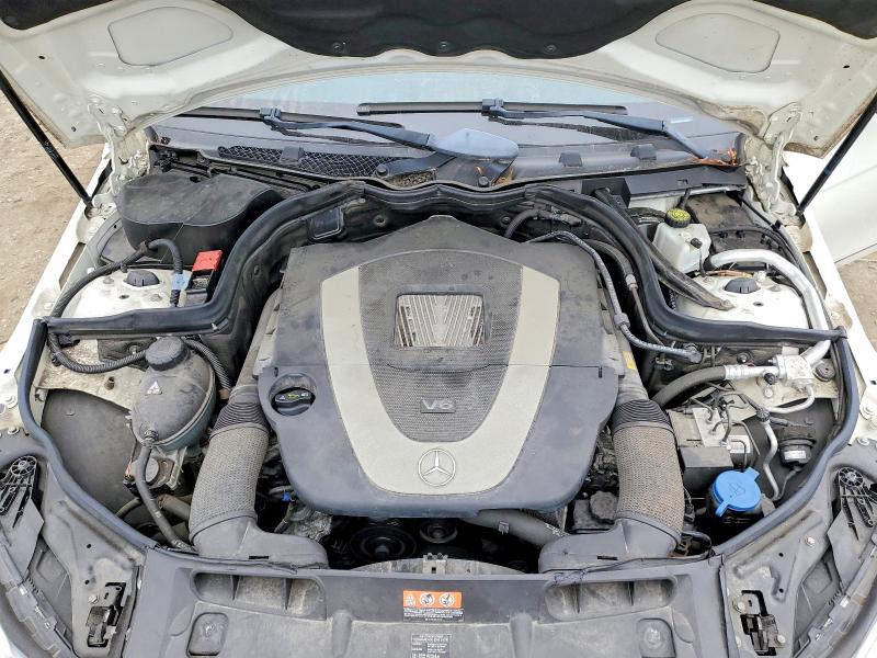 Продаж на аукціоні авто 2012 Mercedes-benz C, vin: WDDGF8BB2CA633114, номер лоту: 98894315