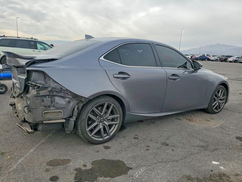 Продаж на аукціоні авто 2017 Lexus Is, vin: JTHBA1D28H5044798, номер лоту: 99698425