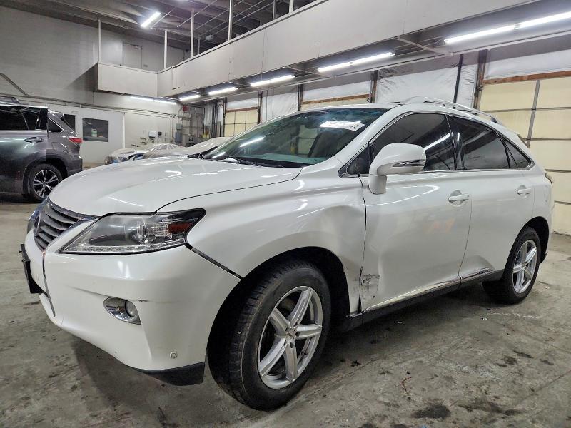 74140845 :رقم المزاد ، JTJBC1BA4D2450284 vin ، 2013 Lexus Rx 450h مزاد بيع