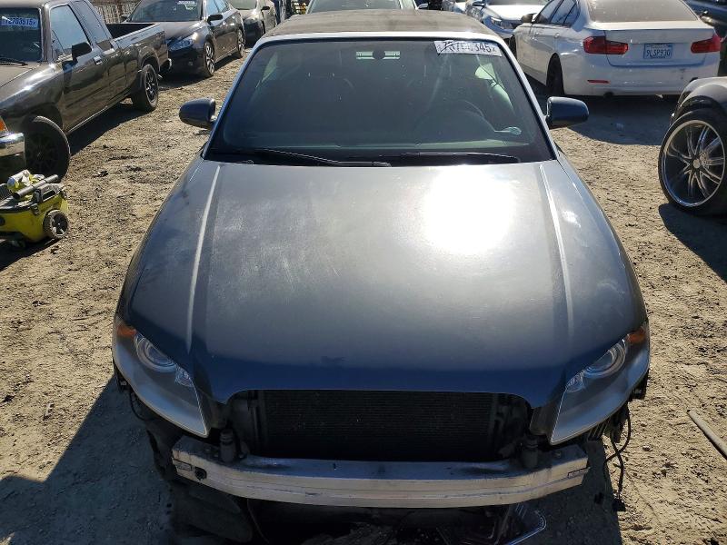 2009 Audi A4 მანქანა იყიდება აუქციონზე, vin: WAUDF48H89K007746, აუქციონის ნომერი: 73708345