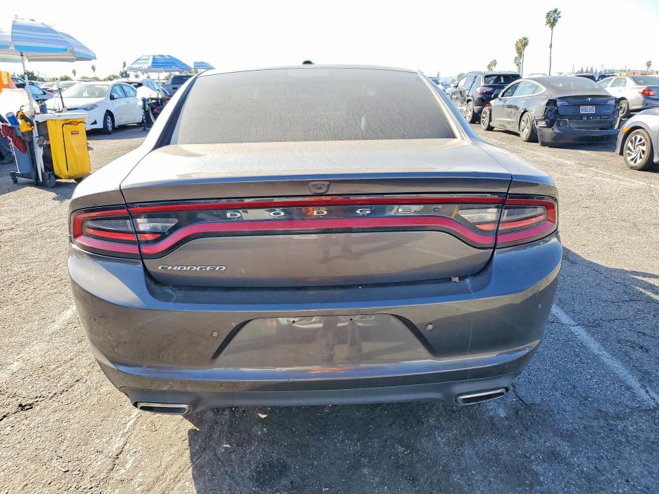 Aukcja sprzedaży 2022 Dodge Charger, vin: 2C3CDXBG8NH188942, numer aukcji: 75456185
