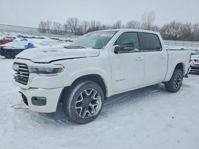 Aukcja sprzedaży 2025 Ram 1500, vin: 1C6SRFJPXSN687952, numer aukcji: 72976245