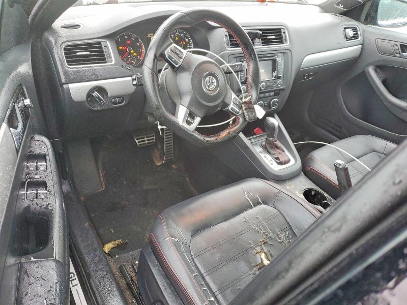 98320155 :رقم المزاد ، 3VW4T7AJ1EM380685 vin ، 2014 Volkswagen Jetta مزاد بيع