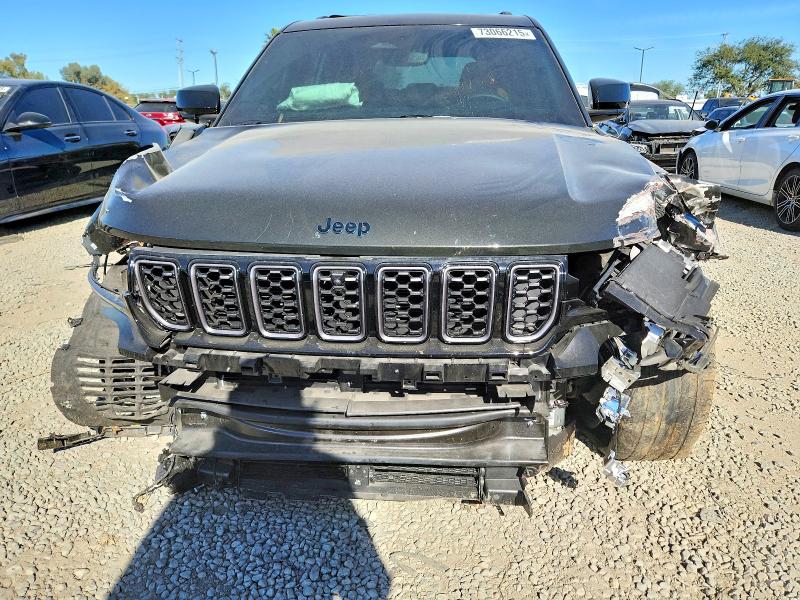 Aukcja sprzedaży 2024 Jeep Grand Cherokee, vin: 1C4RJYE65R8539096, numer aukcji: 73066215