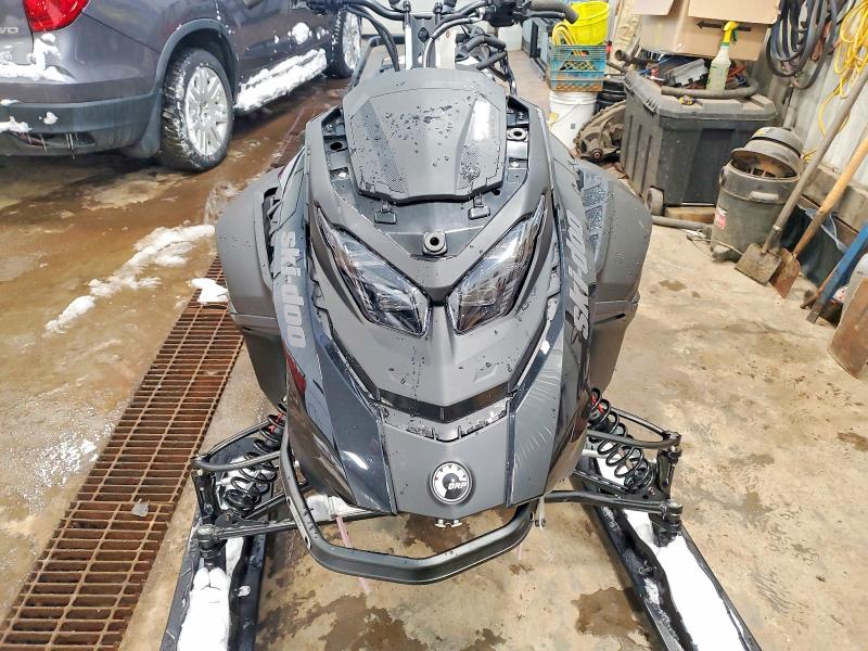 Продажа на аукционе авто 2026 Ski-doo Expedition Le 900 Ace Turbo, vin: 2BPSACTB7TV000227, номер лота: 73941785