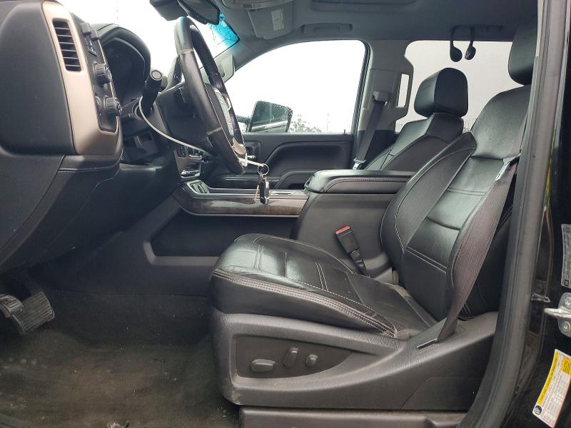 2015 Gmc Sierra მანქანა იყიდება აუქციონზე, vin: 1GT424E81FF667215, აუქციონის ნომერი: 99359065