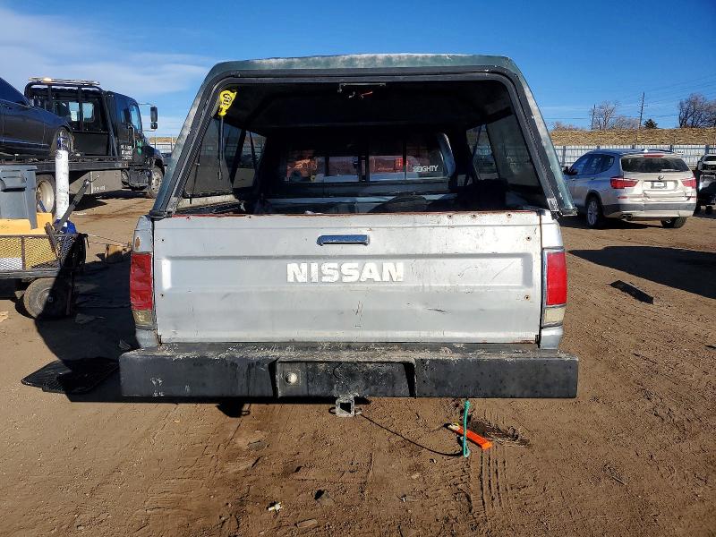 Aukcja sprzedaży 1985 Nissan 720, vin: JN6ND01S1FW017564, numer aukcji: 53802316