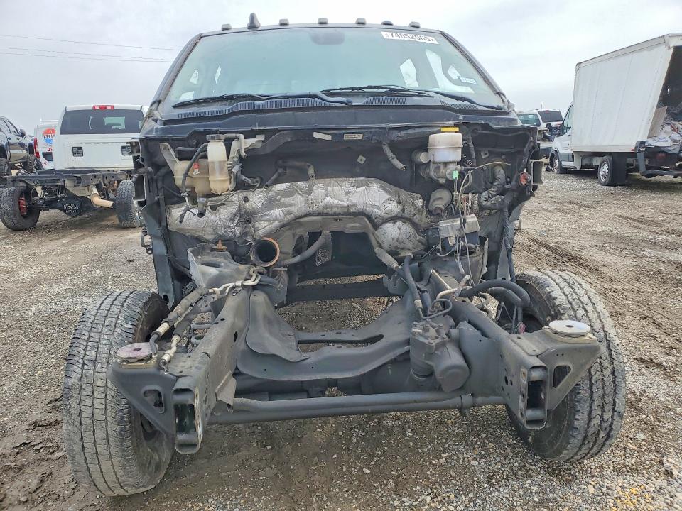 2019 Ram 3500 მანქანა იყიდება აუქციონზე, vin: 3C63RRJL6KG515977, აუქციონის ნომერი: 74652965