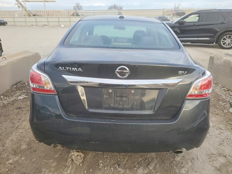 Продаж на аукціоні авто 2015 Nissan Altima, vin: 1N4AL3AP2FC147295, номер лоту: 73327205