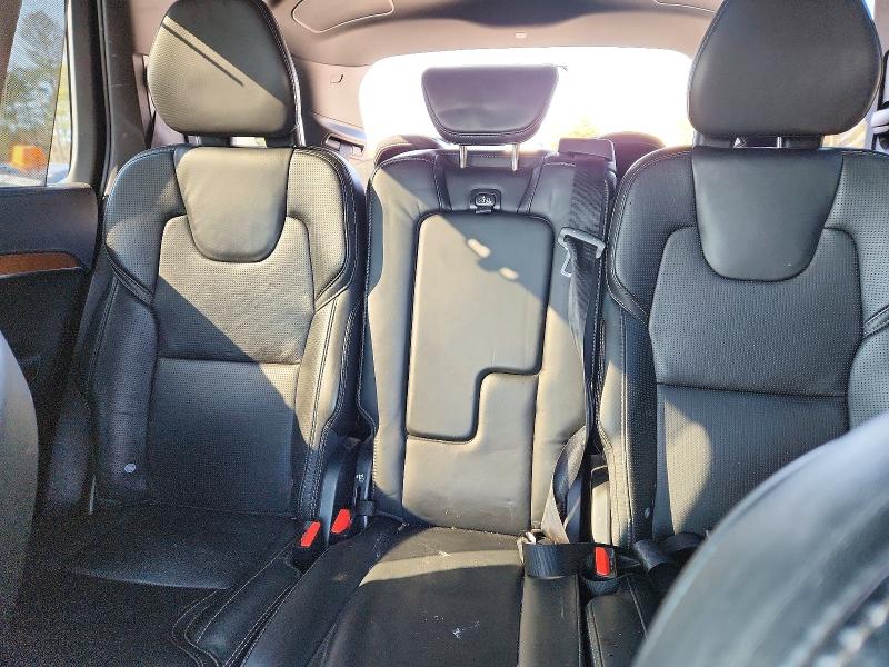 Продаж на аукціоні авто 2020 Volvo Xc90, vin: YV4A22PL1L1611905, номер лоту: 74069775