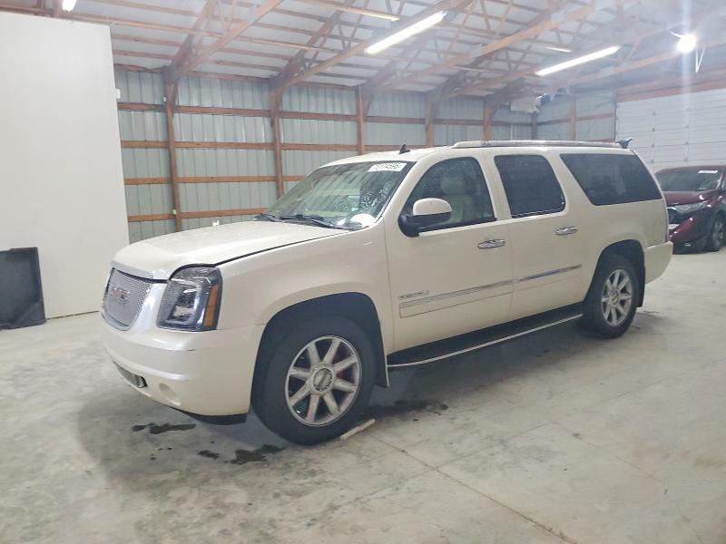 Продаж на аукціоні авто 2011 Gmc Yukon Xl, vin: 1GKS2MEF3BR311898, номер лоту: 73174595