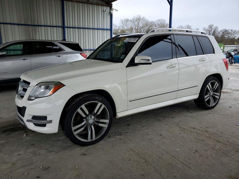 Auction sale of the 2013 Mercedes-benz Glk, vin: WDCGG8JB9DF985968, lot number: 72853765