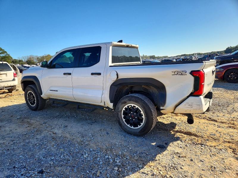 Продаж на аукціоні авто 2024 Toyota Tacoma, vin: 3TYLB5JN2RT045812, номер лоту: 98157845