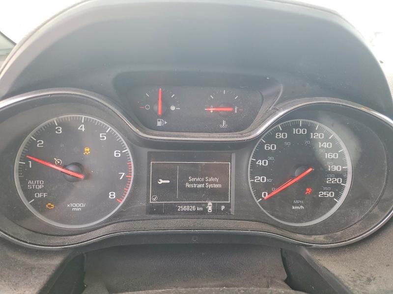 Продажа на аукционе авто 2019 Chevrolet Cruze, vin: 1G1BE5SM6K7146770, номер лота: 73802055