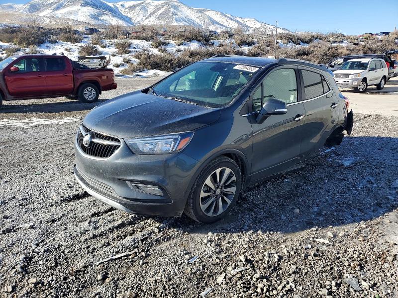 Продаж на аукціоні авто 2017 Buick Encore, vin: KL4CJFSM5HB076028, номер лоту: 72904565