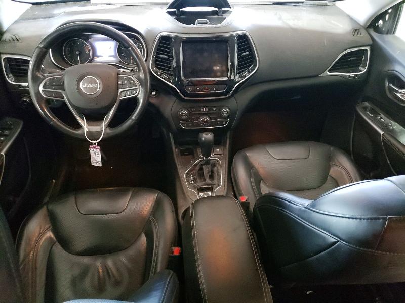 Продажа на аукционе авто 2019 Jeep Cherokee, vin: 1C4PJLDB4KD224828, номер лота: 72663835