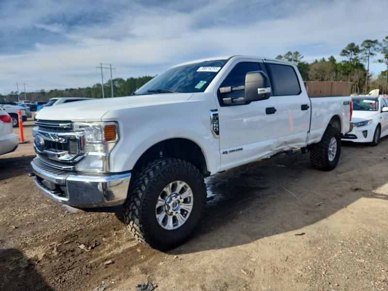 Aukcja sprzedaży 2021 Ford F250, vin: 1FT7W2BT4MED93798, numer aukcji: 98616255