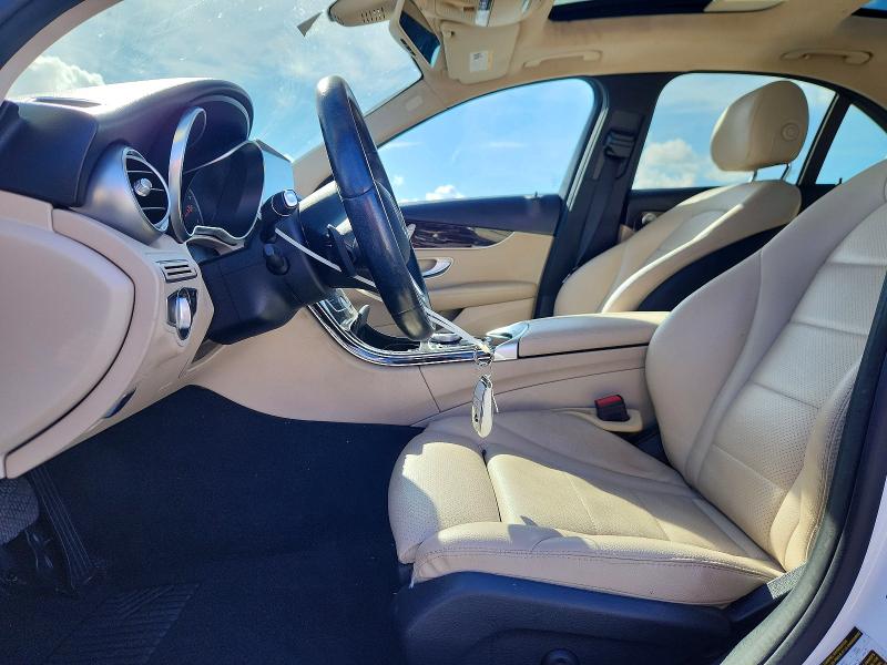 Продажа на аукционе авто 2020 Mercedes-benz C, vin: WDDWF8DB9LR563606, номер лота: 99234215