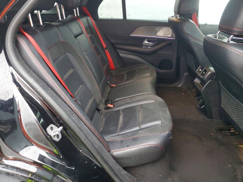 Продажа на аукционе авто 2022 Mercedes-benz Gle, vin: 4JGFB6BB3NA582047, номер лота: 98029285