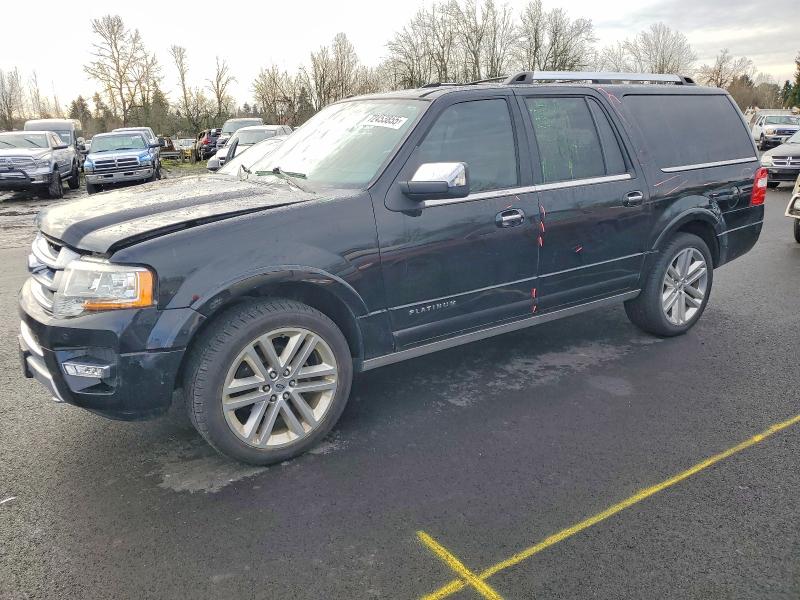 Продаж на аукціоні авто 2017 Ford Expedition, vin: 1FMJK1MT8HEA10293, номер лоту: 72453855