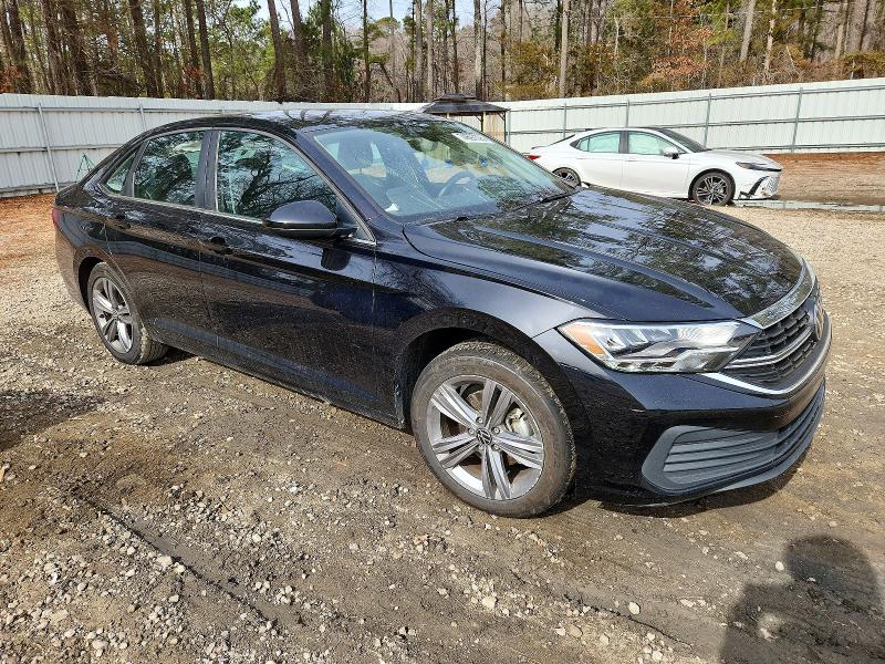 Продаж на аукціоні авто 2024 Volkswagen Jetta, vin: 3VWEM7BU7RM005206, номер лоту: 74697725