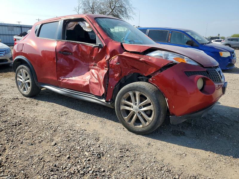 Продаж на аукціоні авто 2013 Nissan Juke, vin: JN8AF5MR7DT222083, номер лоту: 99648655