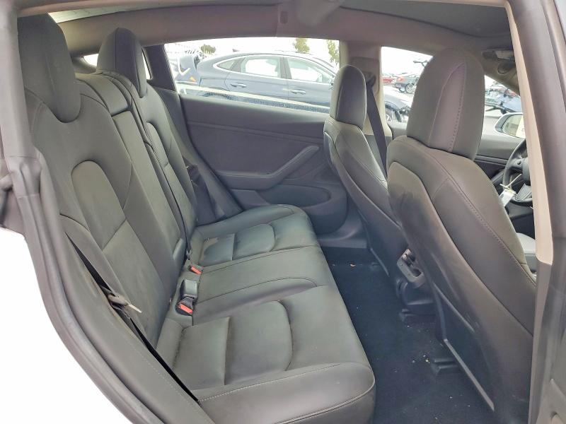 Aukcja sprzedaży 2019 Tesla Model 3, vin: 5YJ3E1EB8KF454063, numer aukcji: 98987725